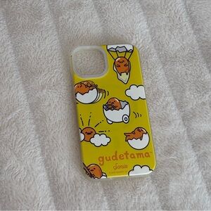 Sanrio Sonix Gudetama Magsafe iPhone 13 Case